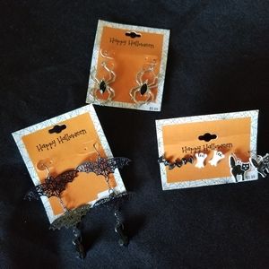 Halloween Earings Bundle!